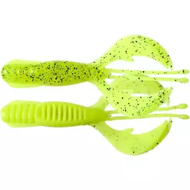 Силікон Select Kraken-X 3.5" #241 (4 шт / уп), Довжина силікону: 3.5" (8.89 см), Колір силікону: 241, фото 