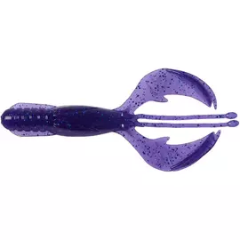 Силікон Select Kraken-X 3.5" #800 (4 шт / уп), Длина силикона: 3.5" (8.89 см), Расцветка силикона: 800, фото 