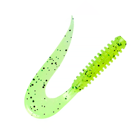 Силікон Select Freek 2.3" #072 (8 шт / уп), Длина силикона: 2.3" (4.3 см), Расцветка силикона: 072, фото 