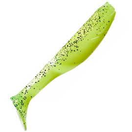 Силікон Select Boozer 4" #241 (3 шт / уп), Длина силикона: 4.0" (10.16 см), Расцветка силикона: 241, фото 