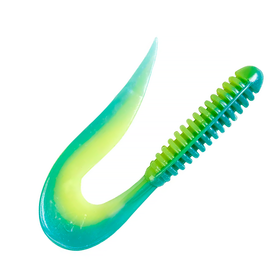 Силікон Select Freek 4.5" #245 (5 шт / уп), Длина силикона: 4.5" (11.43 см), Расцветка силикона: 245, фото 