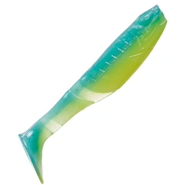 Силикон Select Boozer 3.3" #245 (4 шт/уп), Длина силикона: 3.3" (8.38 см), Расцветка силикона: 245, фото 