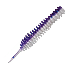 Силікон Select Snack 2" #280 (7 шт / уп), Длина силикона: 2" (5.2 см), Расцветка силикона: 280, фото 