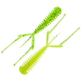 Силікон Select Toxic 1.7" #241 (8 шт / уп), Довжина силікону: 1.7" (4.2 см), Колір силікону: 241, фото 