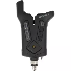 Сигналізатор Brain Wireless Bite Alarm F-1 Одиночний (фіолетовий колір), фото 