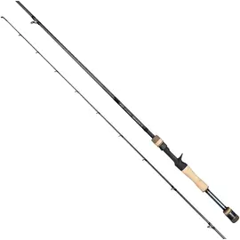 Спиннинг G.Loomis GLX Jig & Worm Casting GLX 852C JWR 2.16m 5-17.5g, фото 