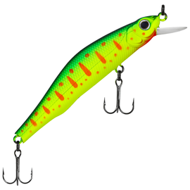 Воблер ZipBaits Orbit 80 SP-SR, 80mm 8.5g #313 (0.8-1.0m), Розмір/Вага: 80мм/8.5г, Колір воблера: 313, фото 