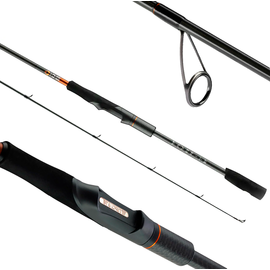 Спінінг Favorite Totem TTM1-982H 2.94m 20-60g Fast, Модель: 2.94m 20-60g, фото 