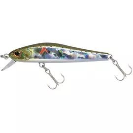 Воблер ZipBaits Rigge 56S, 56mm 3.6g #810H (0.5-1.0), Размер/Вес: 56mm-S/3.6g, Цвет воблера: #810H, фото 