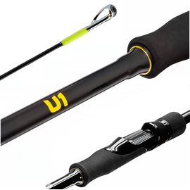 Спінінг Favorite U1 Microjig 722UL-S 2.18m 1.5-7g Ex.Fast, Модель: 2.18m 1.5-7g, фото 