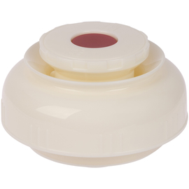 Пробка Skif Outdoor Caravanner 1.5L/2L , з кнопкою, фото 