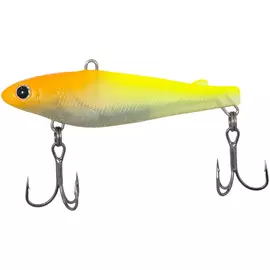 Воблер Viking Fishing Sidekick VIB 80mm 28g hook#5 Clown, Выберите цвет: Clown, Размер/Вес: 80мм/28г, фото 