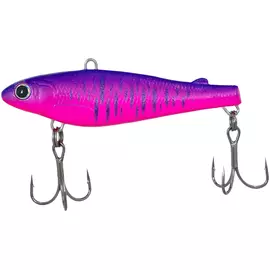 Воблер Viking Fishing Sidekick VIB 80mm 28g hook#5 Fussy, Выберите цвет: Fussy, Размер/Вес: 80мм/28г, фото 