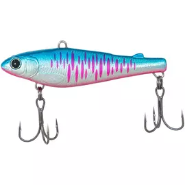 Воблер Viking Fishing Sidekick VIB 70mm 22g hook#6 Rainbow, Выберите цвет: Rainbow, Размер/Вес: 70мм/22г, фото 