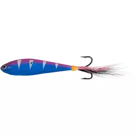 Бокоплав Viking Fishing Bobby 63mm 27.0g #09 Strange Perch, Розмір/Вага: 63мм/27г, Колір бокоплаву: #09 Strange Perch, фото 