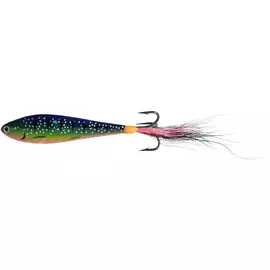 Бокоплав Viking Fishing Bobby 40mm 12.0g #22 Kingfisher Pink, Розмір/Вага: 40мм/12г, Колір бокоплаву: #22 Kingfisher Pink, фото 