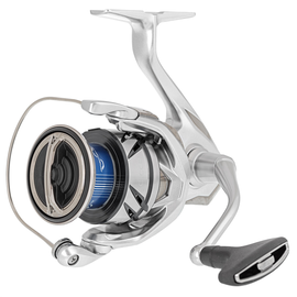 Катушка Shimano Stradic FM C3000 6+1BB 5.1:1, Размер шпули: C3000, фото 