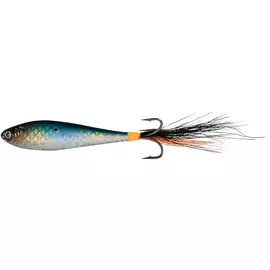 Бокоплав Viking Fishing Bobby 63mm 27.0g #11 Anchovy, Розмір/Вага: 63мм/27г, Колір бокоплаву: #11 Anchovy, фото 