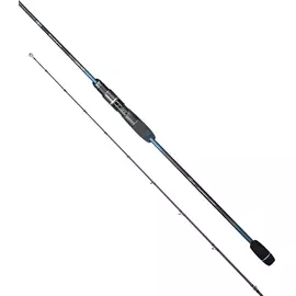 Спінінг Favorite SW Slow Claw SLC-661ML 2.02m Jig 30-100g Power Class 1, фото 