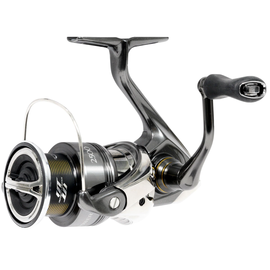 Котушка Shimano Twin Power FE 2500 (2024), підшип: 9+1, перед. число: 5.1:1, Розмір шпулі: 2500, фото 
