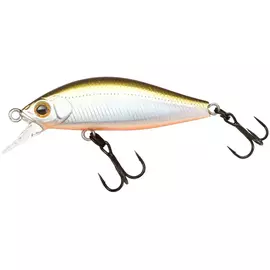 Воблер ZipBaits Rigge Flat 45 S 45mm 3.8g #223, Размер/Вес: 45мм/3.8г, Цвет воблера: 223, фото 
