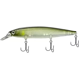 Воблер Deps Balisong Minnow 130SP 130mm 24.8g #03 Ghost Ayu, Размер/Вес: 130мм/24.8г, Цвет воблера: 03, фото 