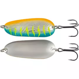 Блешня Select Grandex 10.0g 63mm #15, Вага блешні: 10г, Колір блешні: 15, фото 