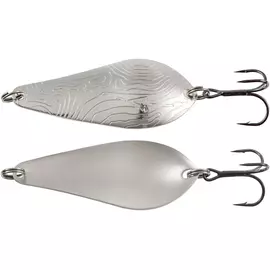 Блешня Select ProAtom 12.0g 59mm #01, Вага блешні: 12г, Колір блешні: 01, фото 