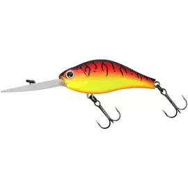 Воблер ZipBaits B-Switcher 4.0 Rattler 65mm 13.0g #089, Розмір/Вага: 65мм/13.0г, Колір воблера: 089, фото 