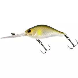 Воблер ZipBaits B-Switcher 4.0 Rattler 65mm 13.0g #011, Розмір/Вага: 65мм/13.0г, Колір воблера: 011, фото 