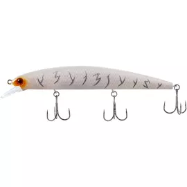 Воблер Select Dementor 130SP 130mm 21g #11 (1.6-1.8m), Колір воблера: 11, фото 