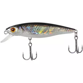 Воблер Select Hamster 75SP 75mm 10.4g S46 (0.8-1.0m), Размер/Вес: 75mm/10g, Цвет воблера: S46, фото 