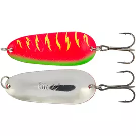 Блешня Select Grandex 10.0g 63mm #09, Вага блешні: 10г, Колір блешні: 09, фото 