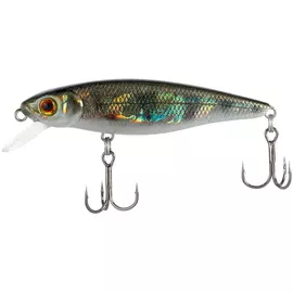 Воблер Select Hamster 65SP 65mm 6.2g S49 (0.6-0.8m), Размер/Вес: 65mm/6g, Цвет воблера: S49, фото 