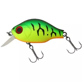 Воблер ZipBaits B-Switcher 1.0 Silent 45mm 6.8g #995, Розмір/Вага: 45мм/6.8г, Колір воблера: 995, фото 
