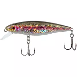 Воблер Select Hamster 65SP 65mm 6.2g S48 (0.6-0.8m), Размер/Вес: 65mm/6g, Цвет воблера: S48, фото 