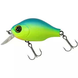 Воблер ZipBaits B-Switcher 1.0 Silent 45mm 6.8g #086, Розмір/Вага: 45мм/6.8г, Колір воблера: 086, фото 