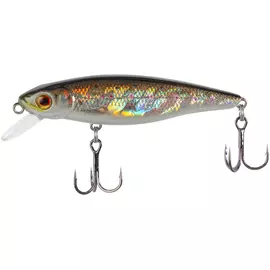 Воблер Select Hamster 65SP 65mm 6.2g S47 (0.6-0.8m), Размер/Вес: 65mm/6g, Цвет воблера: S47, фото 