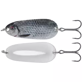 Блешня Select Grandex 10.0g 63mm S46, Вага блешні: 10г, Колір блешні: S46, фото 