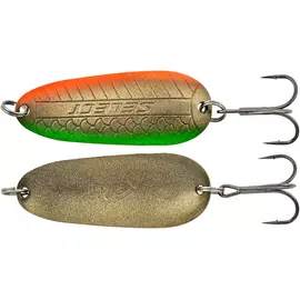 Блешня Select Grandex 10.0g 63mm #08, Вага блешні: 10г, Колір блешні: 08, фото 