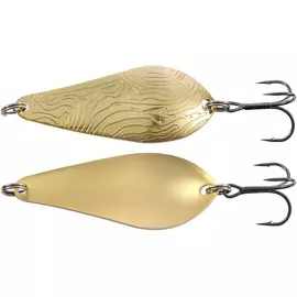 Блешня Select ProAtom 12.0g 59mm #02, Вага блешні: 12г, Колір блешні: 02, фото 