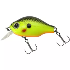 Воблер ZipBaits B-Switcher 1.0 Silent 45mm 6.8g #876, Розмір/Вага: 45мм/6.8г, Колір воблера: 876, фото 