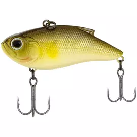 Воблер ZipBaits Calibra Fine 50mm 7.0g #010, Размер/Вес: 50мм/7.0г, Цвет воблера: 010, фото 