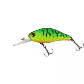 Воблер ZipBaits B-Switcher 2.0 Silent 55mm 10.0g #995, Розмір/Вага: 55мм/10.0г, Колір воблера: 995, фото 