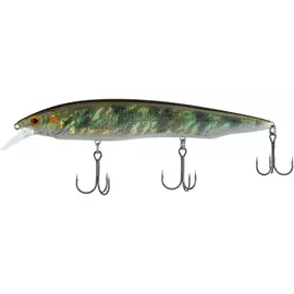 Воблер Select Hustler 160SP 160mm 32.0g S49 (1.7-1.9m), Размер/Вес: 160mm/32g, Цвет воблера: S49, фото 