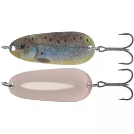 Блешня Select Grandex 14.0g 63mm S47, Вага блешні: 14г, Колір блешні: S47, фото 