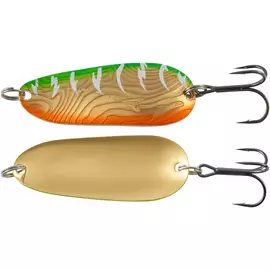 Блешня Select Grandex 20.0g 63mm #16, Вага блешні: 20г, Колір блешні: 16, фото 