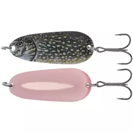 Блешня Select Grandex 10.0g 63mm S51, Вага блешні: 10г, Колір блешні: S51, фото 