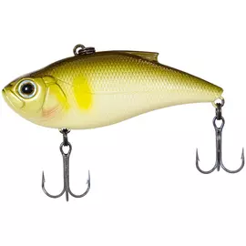 Воблер ZipBaits Calibra Jr. 60mm 10.0g #010, Размер/Вес: 60мм/10.0г, Цвет воблера: 010, фото 