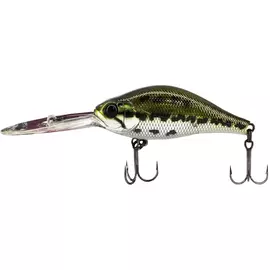 Воблер ZipBaits B-Switcher 4.0 Rattler 65mm 13.0g #520, Розмір/Вага: 65мм/13.0г, Колір воблера: 520, фото 